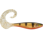 Guma Rapala Soft Otus 18cm | 55g | Black Red Copper BLRC