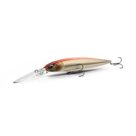 Wobler NAYS MD MX 2.0 80 DR | 8cm | 6.7g | 1-2m | neutralny | S-21
