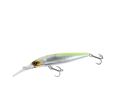Wobler Shimano BT World Diver 99SP FB 9,9cm | 16g | 003 - Chart SV | Neutralny