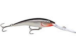 Wobler Rapala Deep Tail Dancer 9cm | S