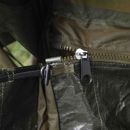 Namiot Mikado BLOCK DOME 2 