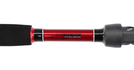 Wędka Mikado SILUPRO Break Liner 320cm|350g