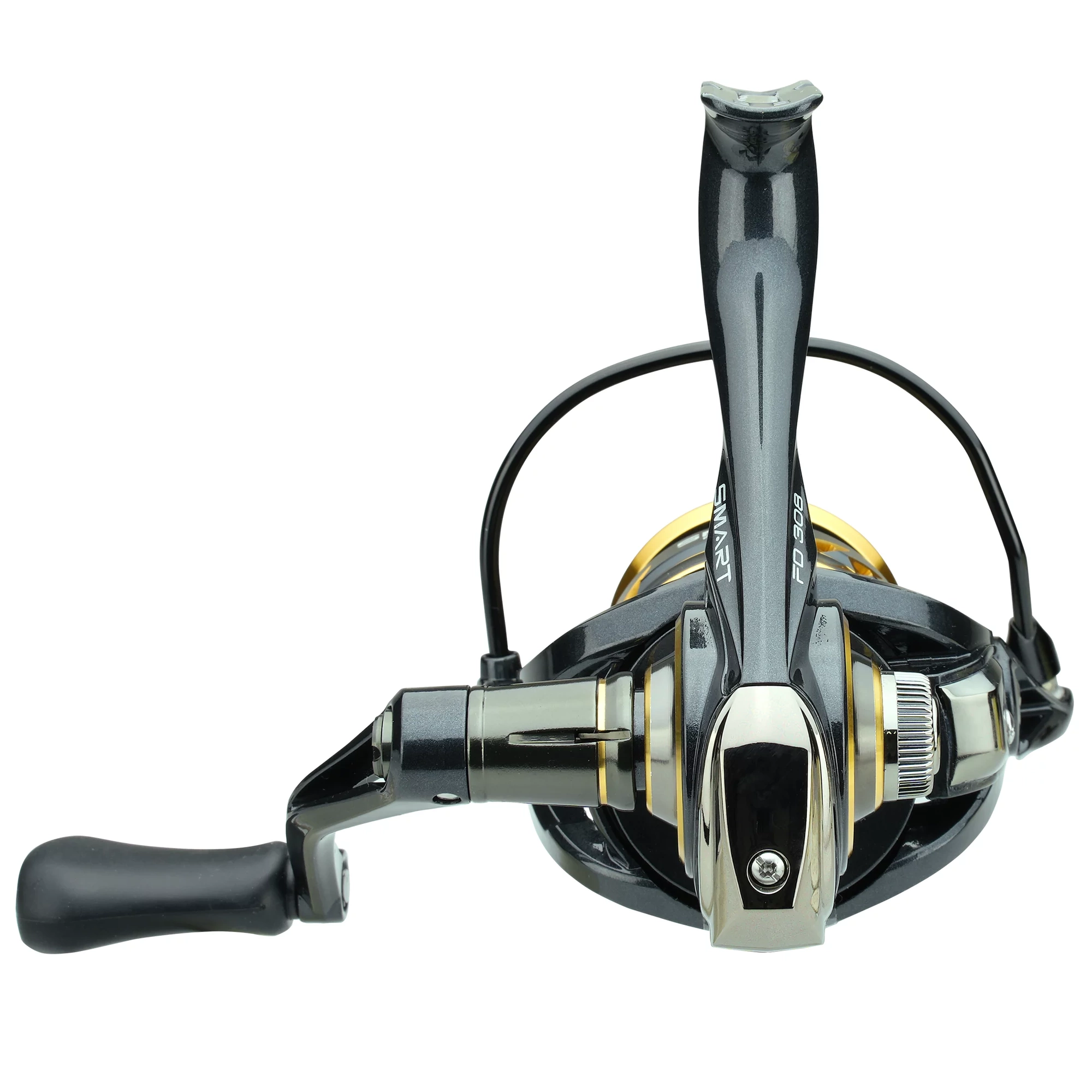 .Kołowrotek Robinson Smart FD 208