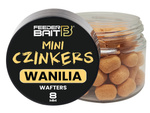 Feeder Bait Mini Czinkers Wafters 6/8mm | Wanilia