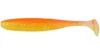 Keitech Easy Shiner 3"/7,6 cm #441 Orange Shiner - 10szt.