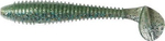 Guma Keitech Swing Impact FAT 3.8" | 9,5cm |  LT#50 LT Green Shad  | 1 szt.