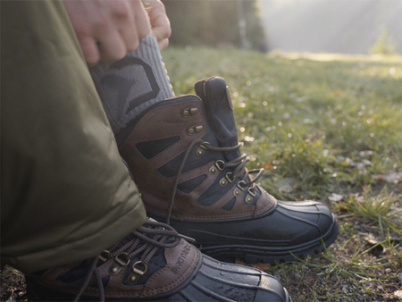 Buty Delphin ProTRAX / Rozmiar 41