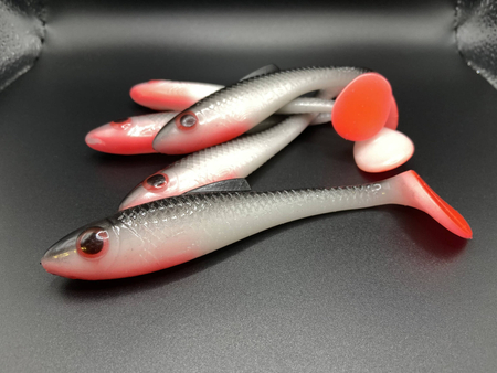 Przynęta Zastawa Baits Bullet 15cm - #04 - 1szt