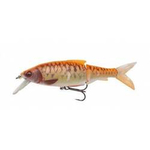 ..Wobler Savage Gear SG 3D ROACH LIPSTER 13cm 26g SF Gold Fish PHP