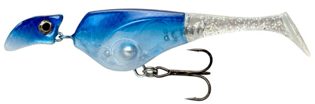 Headbanger Shad 11cm -  Bleak - Pływający