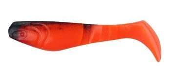 Przynęta RELAX Kopyto 3" (7.62cm) kol S072 op 4szt