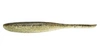 Keitech Shad Impact 2"/5,1cm - #417 Gold Flash Minnow - 12 szt.
