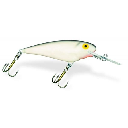 Wobler Dorado Invader 5cm | pływający | SP