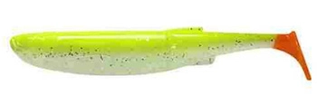 Guma Savage Gear Craft Bleak 12cm | Lemon Glow Firetail