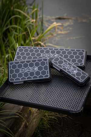 Pudełko na przypony Matrix HLR Pro Hooklength Box – 30cm