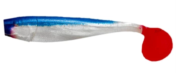 Przynęta RELAX KingShad 4" (10.16cm) kol S011 op 4szt