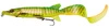 Przynęta Savage Gear 3D Hybrid Pike 17cm | SS | Firetiger