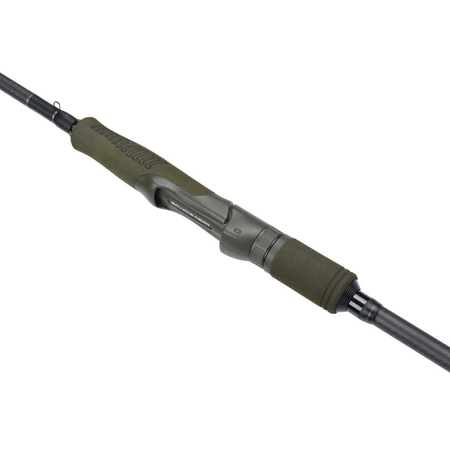 Wędka Savage Gear Revenge SG4 Light Game Travel 215cm | 5-18g