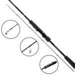 Wędka Favorite U1 U1.1-902MH 274cm | 12-36g | Fast