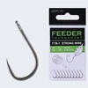 Haczyki bezzadziorowe BKK Feeder Tournament FTB-1 | 14 |10 szt.