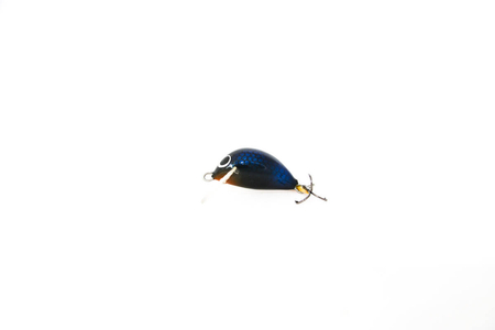 Wobler Murky Baits Bulwa 3cm | 3g | wolno tonący | BU14