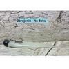 Guma SEWRO CUSTOM BAIT Vertical Ukleja Bleak 19 cm | Oliwka
