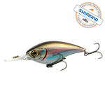 .Wobler Shimano Yasei Cover Crank F SR 5cm - Wakasagi