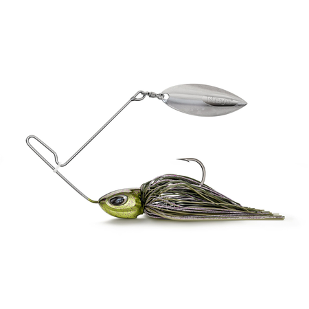 Spinnerbait Nays MZ RNNR 2.0 M 10 | H-02 | 10g