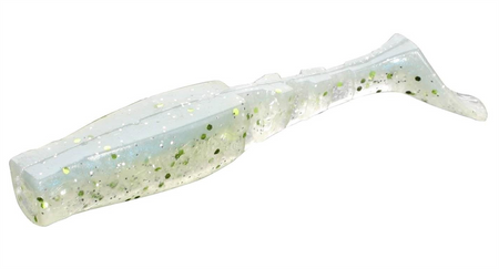 Gumy Mikado FISHUNTER 8cm | 381 | 5szt.