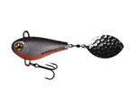 Wirujący ogonek SpinMad Jigmaster 12g | 1402
