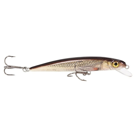 Wobler Bielik Zander 9cm | 8g | pływający | BR