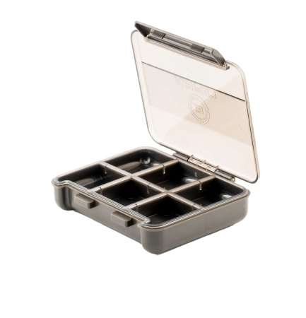 Pudełko Brain Tackle Box #36 | 10,2x8,7x2,4cm