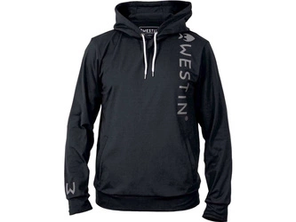 Bluza Westin Vertical Tech Hoodie | Black | rozm. XL
