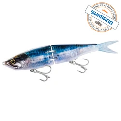 Wobler Shimano Exsence ARMAJOINT 190S FB 19cm | 55g | 008 Tr Sardine