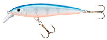 Wobler Jaxon Holo Select Alba Twitch 7,5cm | 8g | N | neutralny