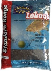 Zanęta Champion Feed Worldcup Noire 1kg