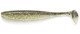 #417 Gold Flash Minnow