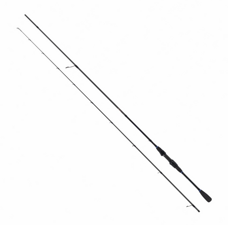 Wędka Robinson Toshido Light Jig 230cm | 1,5-10g