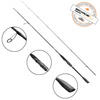 Wędka Savage Gear Revenge SG8 Light Game| 213cm | 1-7g