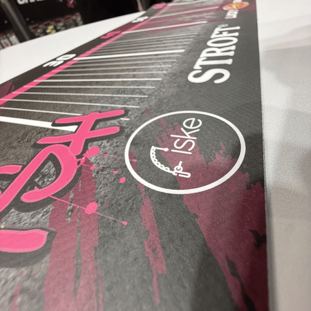 Matomiara Fiske Czarna