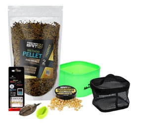 Zestaw Method Feeder Start Pack