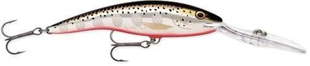 Wobler Rapala Deep Tail Dancer 11cm | SFL