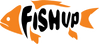 Gumy FishUp U-Shad 7,6cm | 3" | #019 Motor Oil/Red | 9szt.