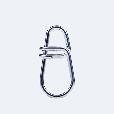 Agrafki BKK FCL Snap-31 | #3 |12 szt.