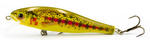 Wobler Dorado Rattlin Seeker 7cm | neutralny | HGTR