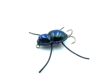 Wobler Gloog Magni 3cm | 2,5g | pływający | CB