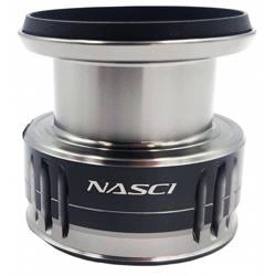 Szpula zapasowa do kołowrotka Nasci FC C2000S HG