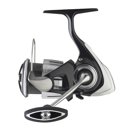 .Kołowrotek Daiwa 23 Lexa LT 3000S-C