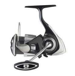 Kołowrotek Daiwa 23 Lexa LT 4000-C