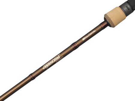 .Wędka castingowa Abu Garcia Beast Pro 2 6511 XH Livevert Cast 195cm | 50-120g